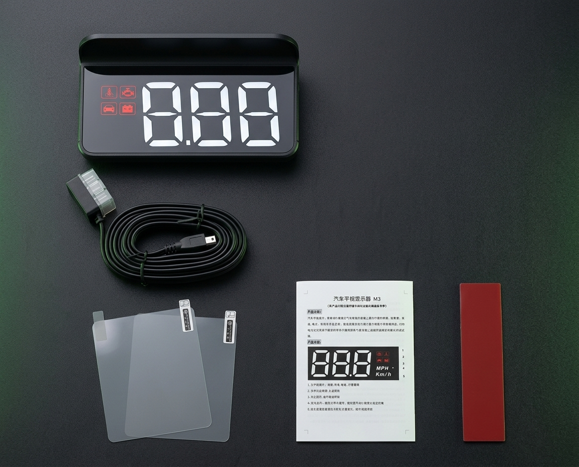 Veltro HUD