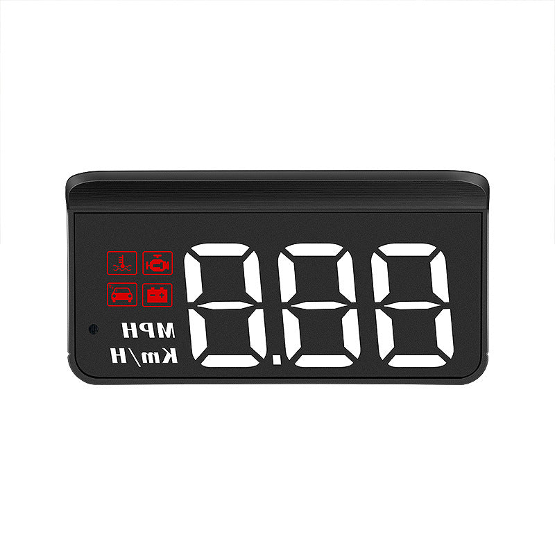 Veltro HUD